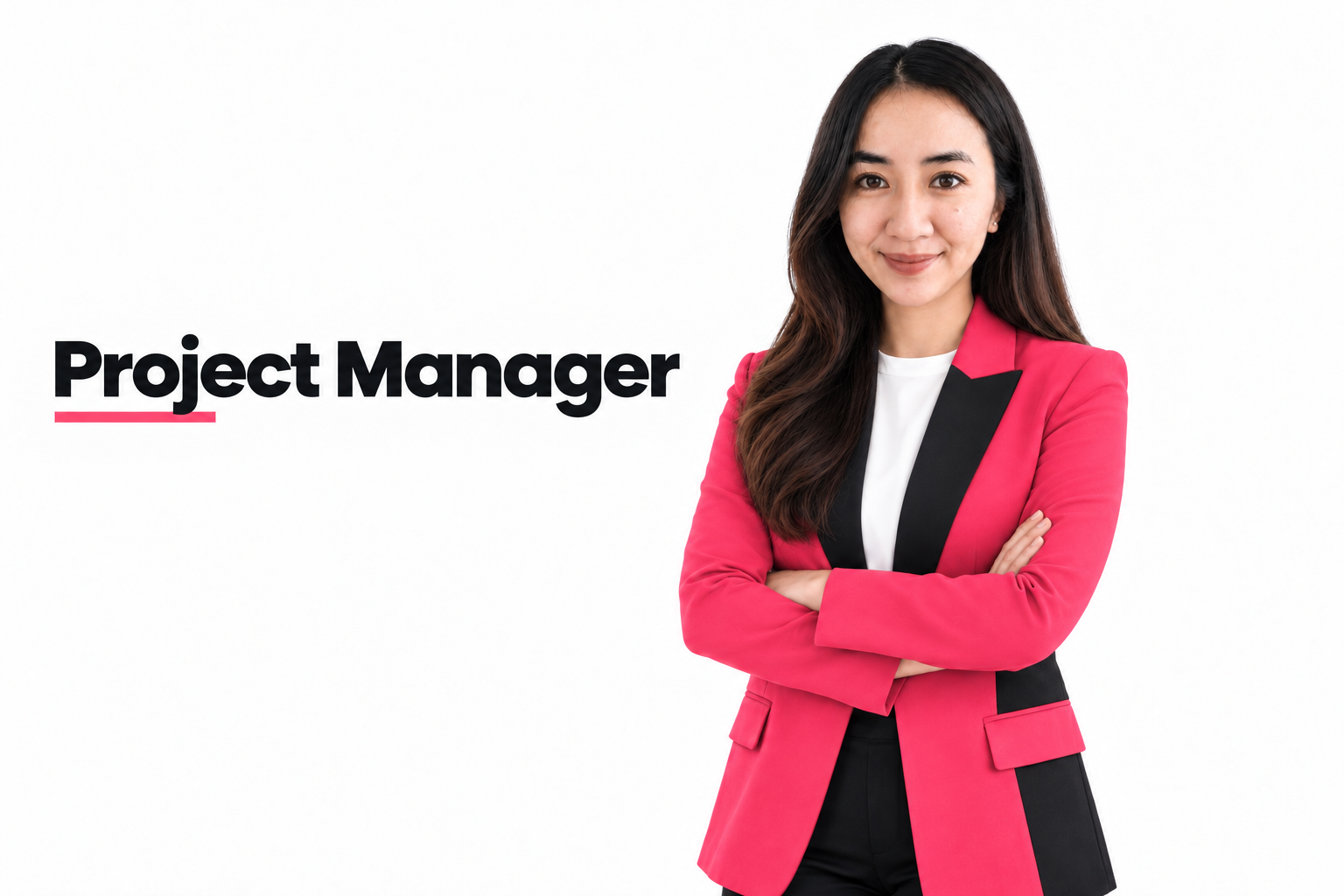 Noveia, Project Manager