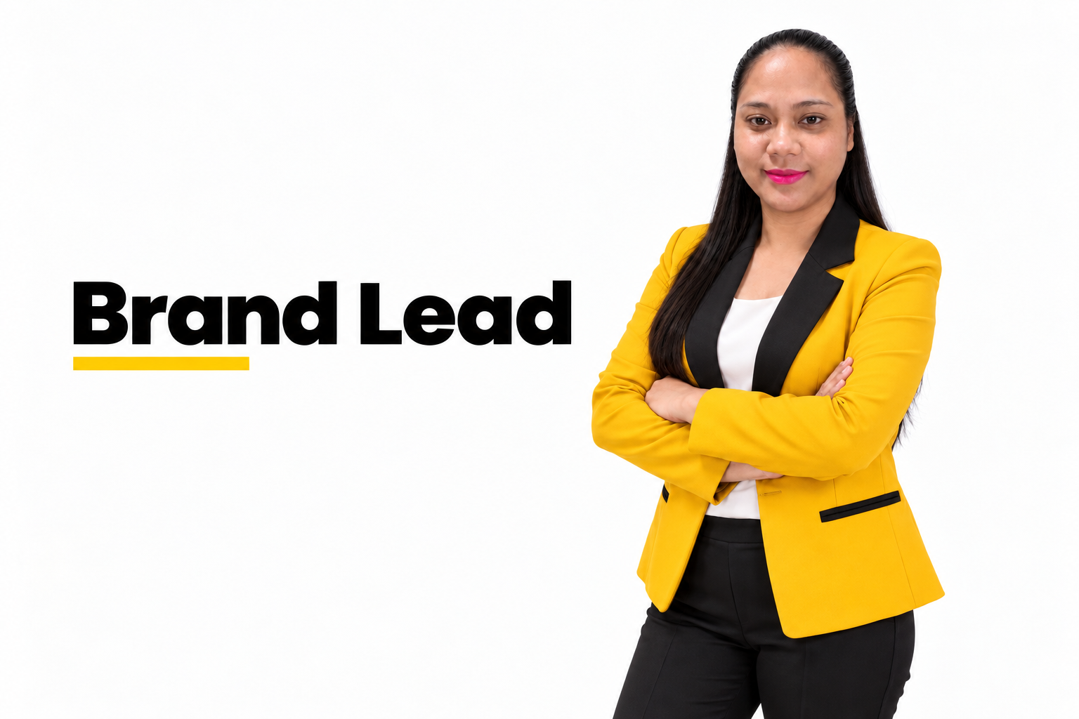 Geselle, Brand Lead