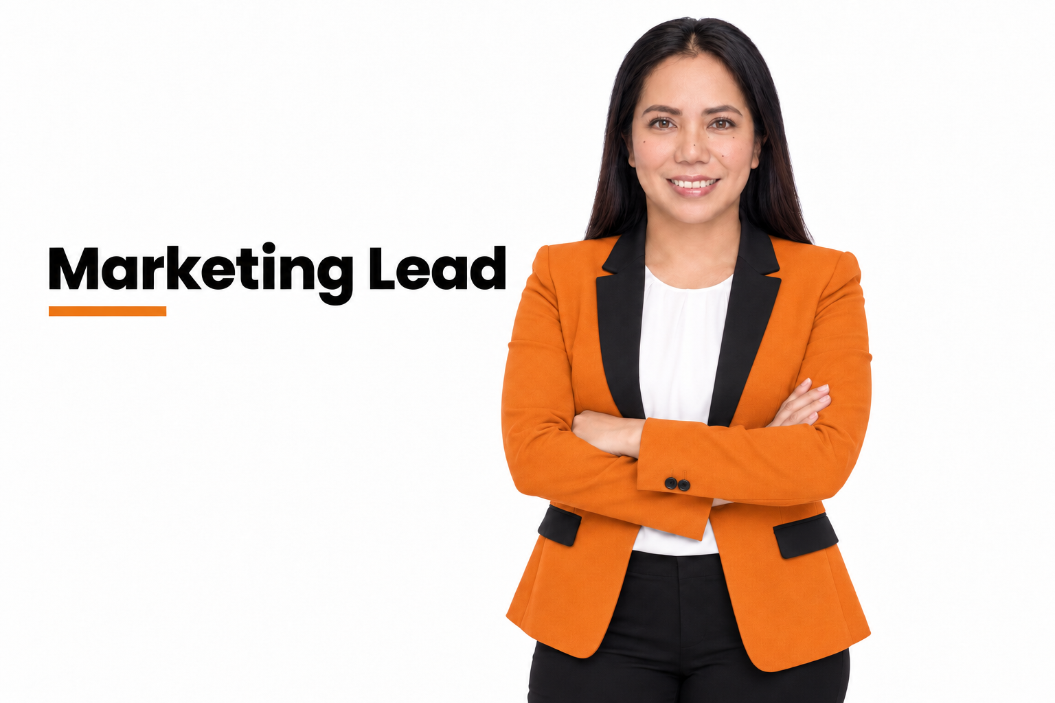 Rowie, Marketing Lead